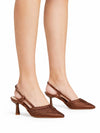 DAMEN-DEKOLLETÉ - NINI BRONZE - SS25205 6