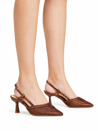 DAMEN-DEKOLLETÉ - NINI BRONZE - SS25205 6