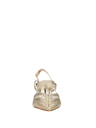 DAMEN-DEKOLLETE – NINI ORO – SS25205 3