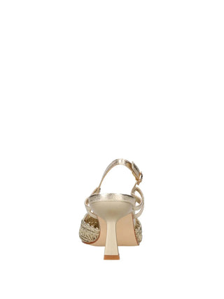 DAMEN-DEKOLLETE – NINI ORO – SS25205 5