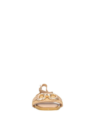 DAMENSANDALEN - NINI BEIGE - SS2521 3