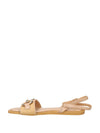 DAMENSANDALEN - NINI BEIGE - SS2521 4
