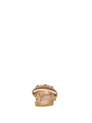 DAMENSANDALEN - NINI BEIGE - SS2521 5