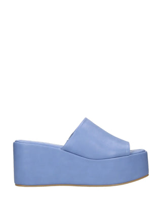 DAMENSCHUHE - NINI BLAU - SS2526 1