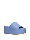 DAMENSCHUHE - NINI BLAU - SS2526 2