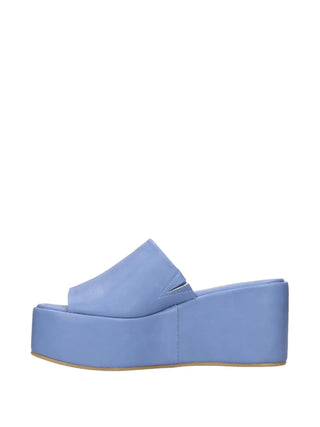 DAMENSCHUHE - NINI BLAU - SS2526 4