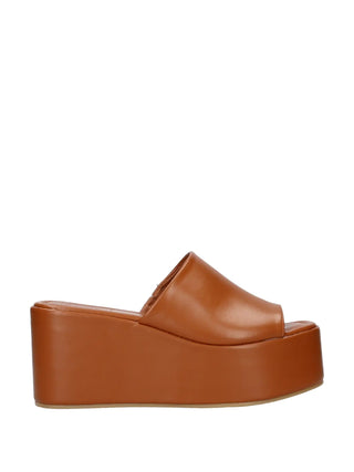 DAMENSCHUHE - NINI LEDER - SS2526