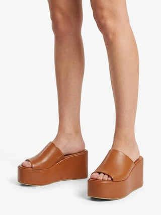 DAMENSCHUHE - NINI LEDER - SS2526 6