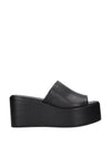DAMENSCHUHE - NINI SCHWARZ - SS2526 1