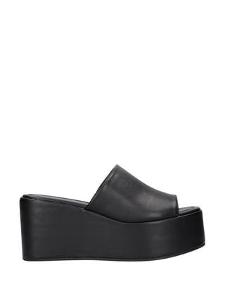 DAMENSCHUHE - NINI SCHWARZ - SS2526