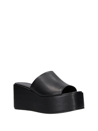 DAMENSCHUHE - NINI SCHWARZ - SS2526 2