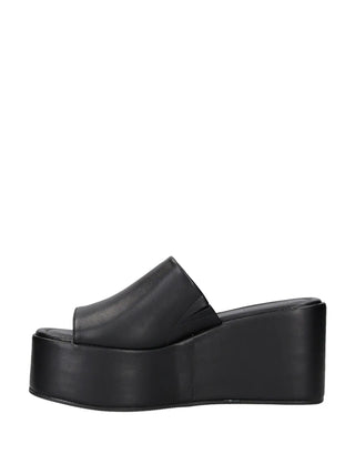 DAMENSCHUHE - NINI SCHWARZ - SS2526 4