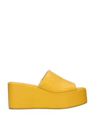 DAMENSCHUHE - NINI OCRA - SS2526 1