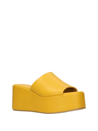 DAMENSCHUHE - NINI OCRA - SS2526 2