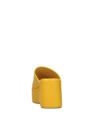 DAMENSCHUHE - NINI OCRA - SS2526 5