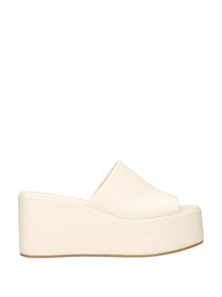 DAMENSCHUHE - NINI CREAM - SS2526