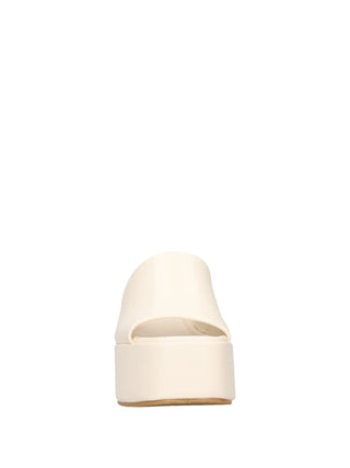 DAMENSCHUHE - NINI CREAM - SS2526 3