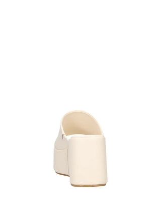 DAMENSCHUHE - NINI CREAM - SS2526 5