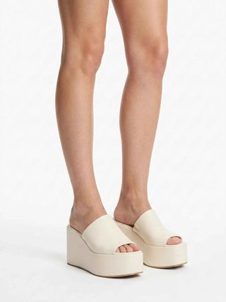 DAMENSCHUHE - NINI CREAM - SS2526 6