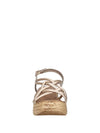 DAMENSANDALEN - NINI ORO - SS2552 3