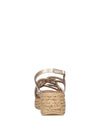 DAMENSANDALEN - NINI ORO - SS2552 5