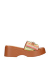 DAMENSANDALE - NINI MULTI - SS2564 1