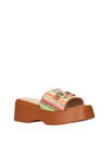DAMENSANDALE - NINI MULTI - SS2564 2