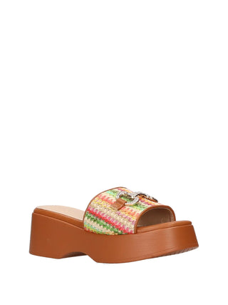 DAMENSANDALE - NINI MULTI - SS2564 2