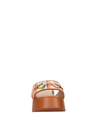 DAMENSANDALE - NINI MULTI - SS2564 3
