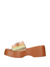 DAMENSANDALE - NINI MULTI - SS2564 4