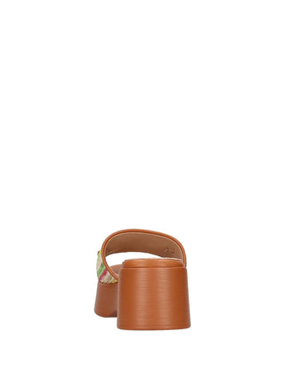 DAMENSANDALE - NINI MULTI - SS2564 5