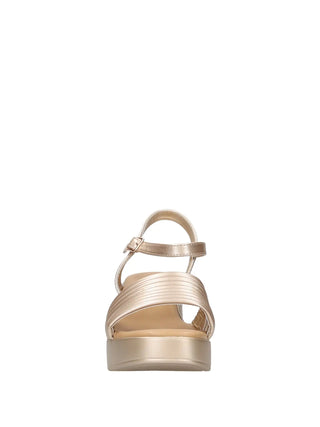 DAMENSANDALEN - NINI ORO - SS2564 3