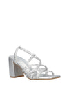 DAMENSANDALE - NINI SILBER - SS2587 2