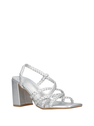 DAMENSANDALE - NINI SILBER - SS2587 2