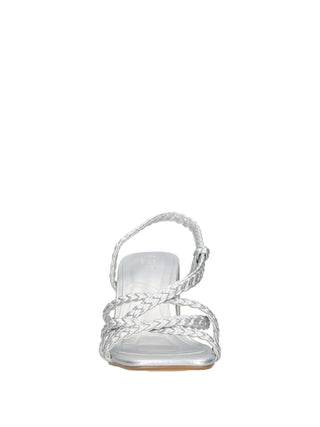 DAMENSANDALE - NINI SILBER - SS2587 3