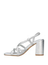 DAMENSANDALE - NINI SILBER - SS2587 4
