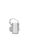 DAMENSANDALE - NINI SILBER - SS2587 5