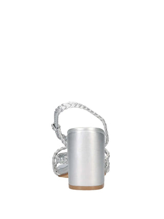 DAMENSANDALE - NINI SILBER - SS2587 5