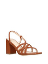 DAMENSANDALE - NINI LEDER - SS2587 2