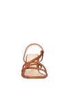 DAMENSANDALE - NINI LEDER - SS2587 3