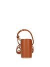 DAMENSANDALE - NINI LEDER - SS2587 5
