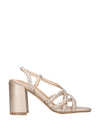 DAMENSANDALEN - NINI ORO - SS2587 1