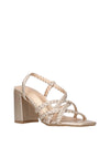 DAMENSANDALEN - NINI ORO - SS2587 2