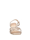 DAMENSANDALEN - NINI ORO - SS2587 3