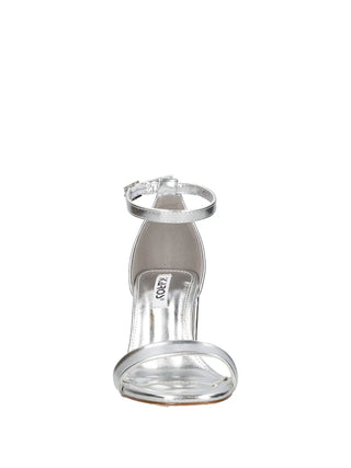 DAMENSANDALE - IKAROS SILBER - TSH032-11 3
