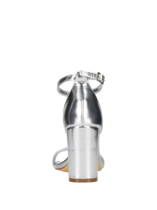 DAMENSANDALE - IKAROS SILBER - TSH032-11 5