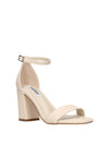 DAMENSANDALEN - IKAROS CREME - TSH032-11 2