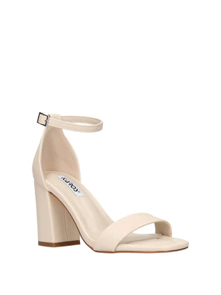 DAMENSANDALEN - IKAROS CREME - TSH032-11 2
