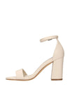 DAMENSANDALEN - IKAROS CREME - TSH032-11 4