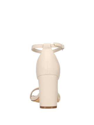 DAMENSANDALEN - IKAROS CREME - TSH032-11 5